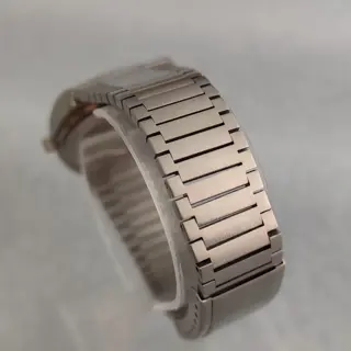 Omega Seamaster Automatic 166.0213 Stainless-steel Watch $650
