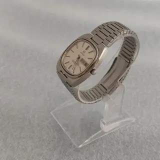 Omega Seamaster Automatic 166.0213 Stainless-steel Watch $650