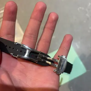 Straphabit 20mm Strap