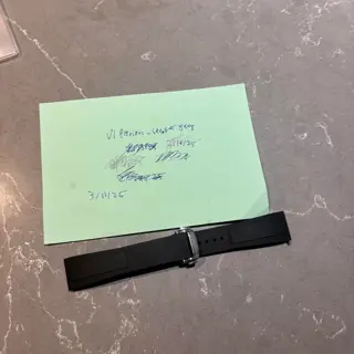 Straphabit 20mm Strap