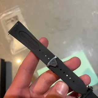 Straphabit 20mm Strap
