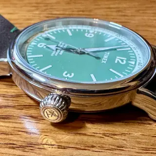 Timex Standard - $45