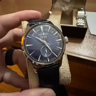 Seiko SSA361