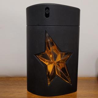 Mugler Pure Malt (Bottle)