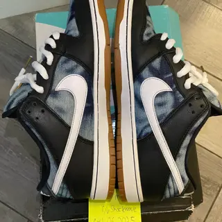 Nike SB QS Fast Times Size 9.5M