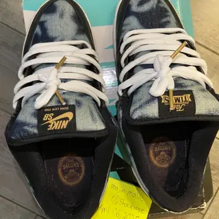Nike SB QS Fast Times Size 9.5M