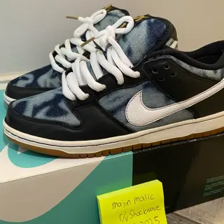 Nike SB QS Fast Times Size 9.5M
