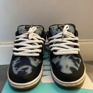 Nike SB QS Fast Times Size 9.5M