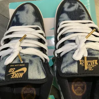 Nike SB QS Fast Times Size 9.5M