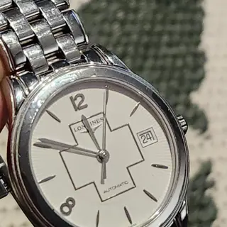 Longines Flagship Swiss Edition