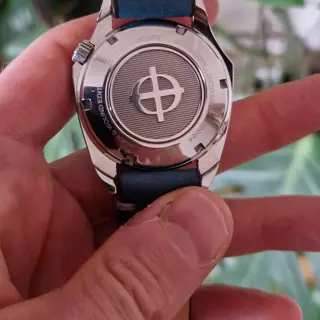 Zodiac Olympos Military Worn and Wound Limited Edition - 600$ shipped