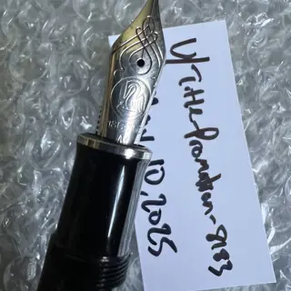 Pelikan M805 Stresemann TRANSPARENT