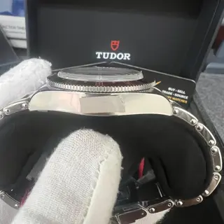 New 2025 Tudor Black Bay 58 GMT Stickered 5/25 7939G1A0NRU “Coke” $4150.00