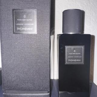 YSL 6 Place Saint Sulpice (Bottle)