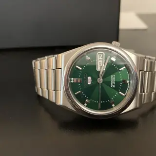 Summer Sale - 17 Watches from my collection - Zodiac, Tissot, Vario, Seiko, Mido, and more...