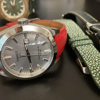 Summer Sale - 17 Watches from my collection - Zodiac, Tissot, Vario, Seiko, Mido, and more...