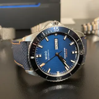 Summer Sale - 17 Watches from my collection - Zodiac, Tissot, Vario, Seiko, Mido, and more...