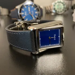 Summer Sale - 17 Watches from my collection - Zodiac, Tissot, Vario, Seiko, Mido, and more...