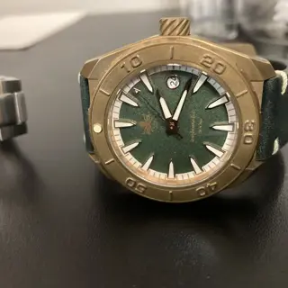 Summer Sale - 17 Watches from my collection - Zodiac, Tissot, Vario, Seiko, Mido, and more...