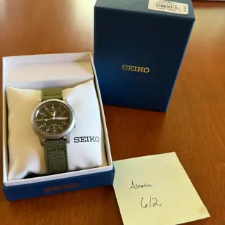 Seiko 5 SNK805