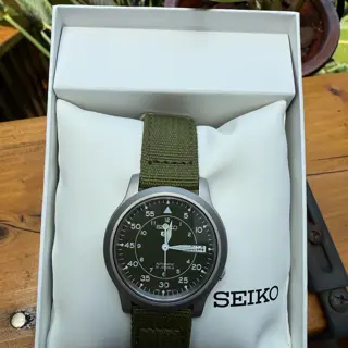 Seiko 5 SNK805