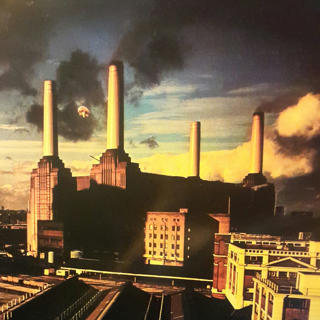Pink Floyd, White Stripes, King Crimson, The Smiths, Eric Dolphy, soundtracks, other stuff!