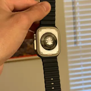 Apple Watch Ultra Series 1