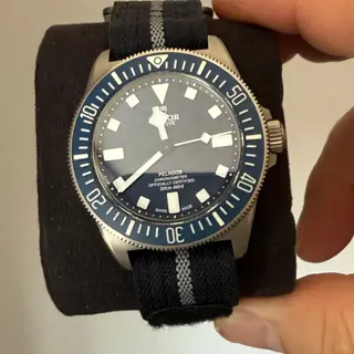 Tudor Pelagos Fxd