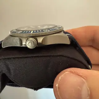 Tudor Pelagos Fxd