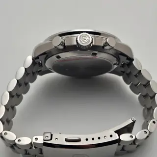 Omega x Swatch Mission to Mars Moonswatch Mod