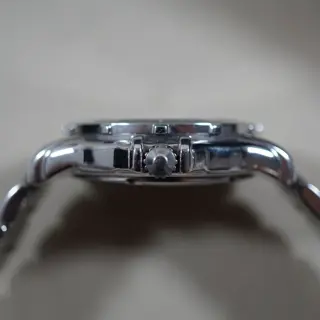Sector Golden Eagle 1500 ETA 2824-2 No Limits Swiss Dive Watch Automatic - $430
