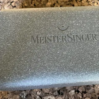 Meistersinger Neo Azure Blue (ETA automatic)