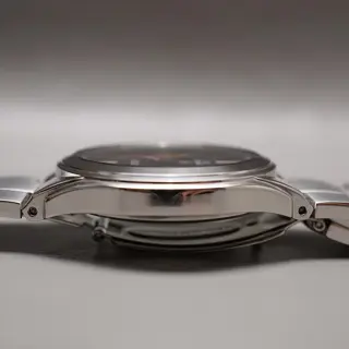 Seiko 7B42-0AL0 Yomiuri Giants Central League 2013 Solar Quartz Watch - $135