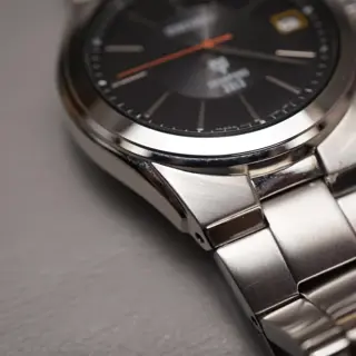 Seiko 7B42-0AL0 Yomiuri Giants Central League 2013 Solar Quartz Watch - $135