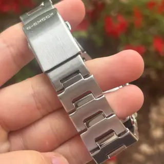 Casio G-Shock *Full Set* GM2110D-7A — $195