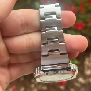Casio G-Shock *Full Set* GM2110D-7A — $195