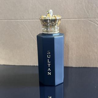 Royal Crown Sultan & Tiziana Terenzi Ursa (Bottle)