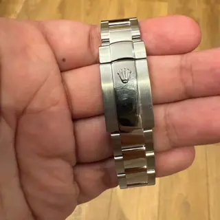 Rolex Milgauss Z Blue 116400GV - Discontinued - Watch Only - $8,995