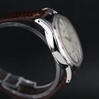 GRAND SEIKO SBGW001 - Full Set