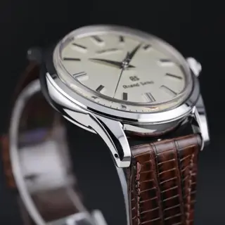 GRAND SEIKO SBGW001 - Full Set