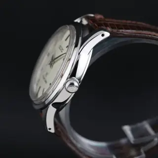 GRAND SEIKO SBGW001 - Full Set