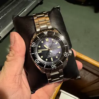 Seiko SLA055 / SBDX049