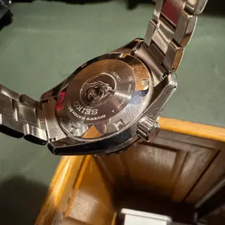 Seiko SLA055 / SBDX049
