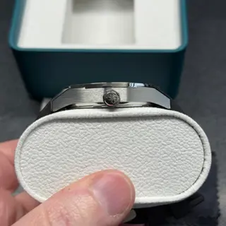 Agelocer Free-Sprung Balance Luxury Rainbow Tourbillon