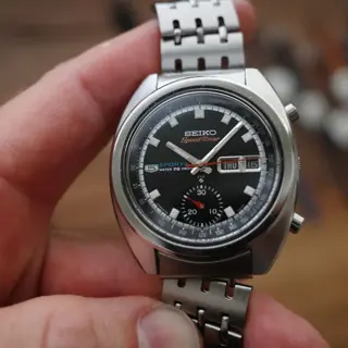 Seiko & Citizen Classics! $299-$2,499!