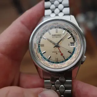 Seiko & Citizen Classics! $299-$2,499!