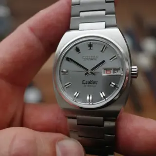 Seiko & Citizen Classics! $299-$2,499!