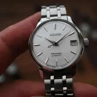Seiko & Citizen Classics! $299-$2,499!