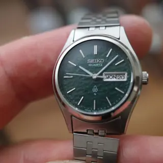 Seiko & Citizen Classics! $299-$2,499!