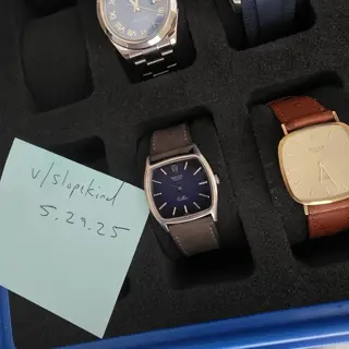 Rolex Cellini 1976 3805